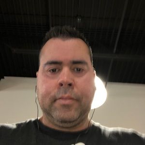 Meet your Posher, Andy